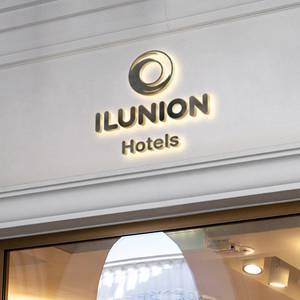 FACILITIES Hotel ILUNION Suites Madrid Madrid