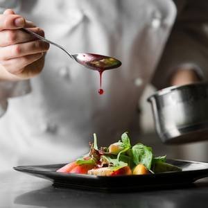 RESTAURANTS Hotel ILUNION Suites Madrid Madrid